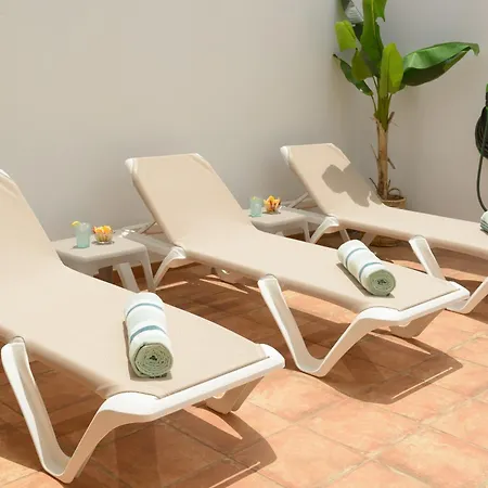Chale Con Piscina Junto A La Playa * La Estrella (Gran Canaria)