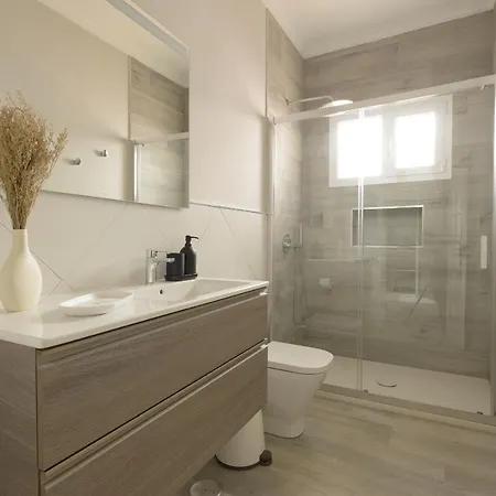 Chale Con Piscina Junto A La Playa