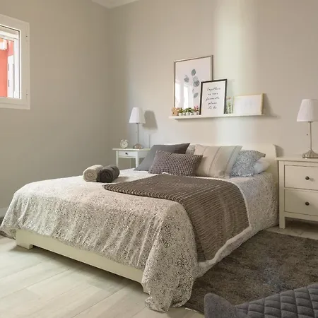 Chale Con Piscina Junto A La Playa *