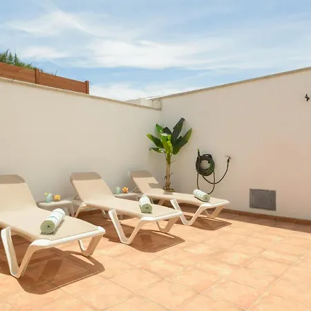 Chale Con Piscina Junto A La Playa Villa