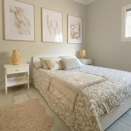 Villa Chale Con Piscina Junto A La Playa *