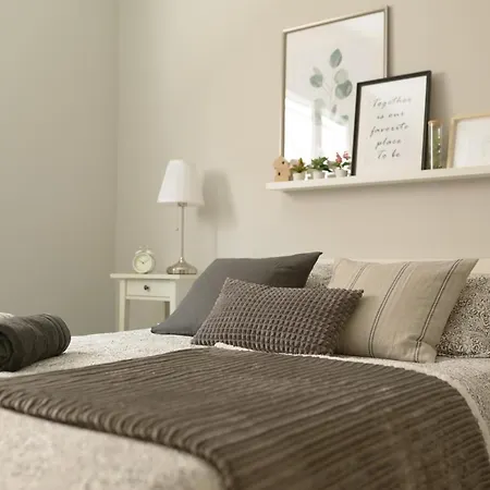 Villa Chale Con Piscina Junto A La Playa *