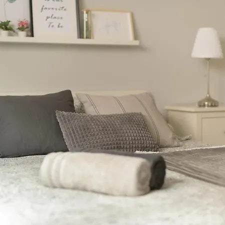 Villa Chale Con Piscina Junto A La Playa