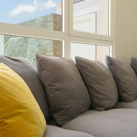 Villa Chale Con Piscina Junto A La Playa *