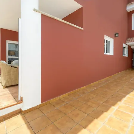 Villa Chale Con Piscina Junto A La Playa