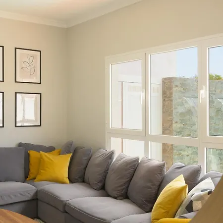 Chale Con Piscina Junto A La Playa La Estrella (Gran Canaria)