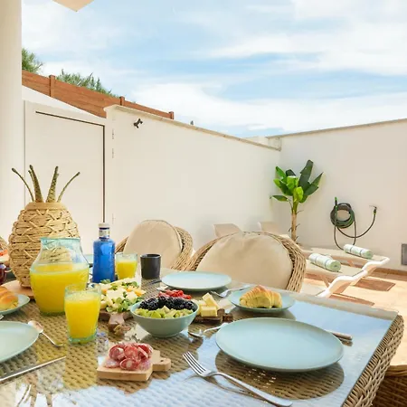 Chale Con Piscina Junto A La Playa Villa *