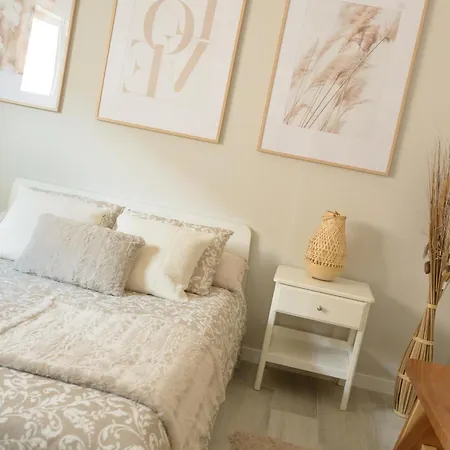 Chale Con Piscina Junto A La Playa *